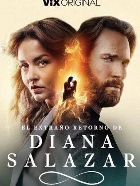 El Extraño Retorno de Diana Salazar