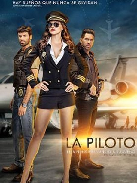 La Piloto
