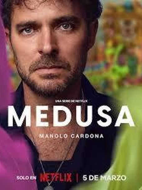 Medusa