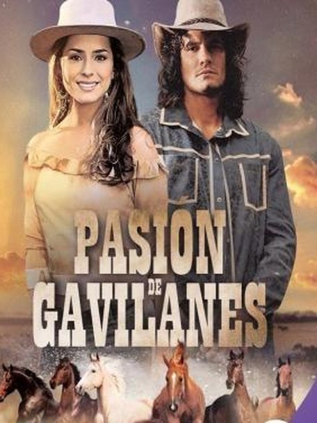 Pasión de Gavilanes
