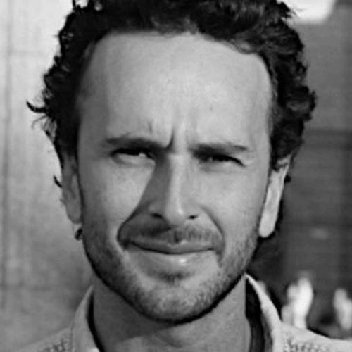 Juancho Cardona